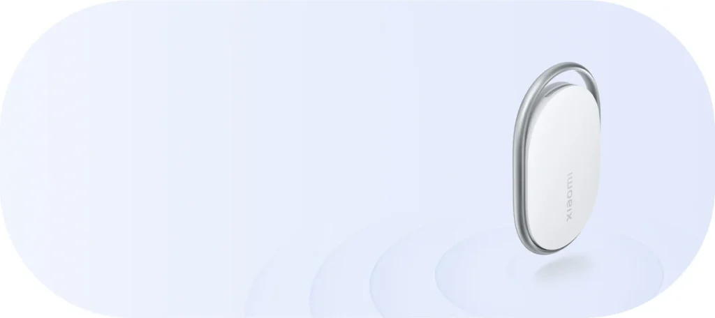 xiaomi tag