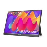 arzopa a1m fhd ips hdr Φορητό monitor 17.3"