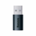 baseus ingenuity Μπλε Μετατροπέας usb a σε usb c