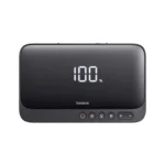 baseus super energy Φορητός Εκκινητής Μπαταρίας Αυτοκινήτου