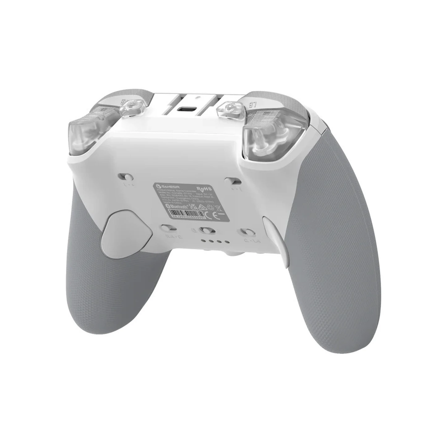 gamesir g7 pro Ασύρματο & Ενσύρματο gamepad