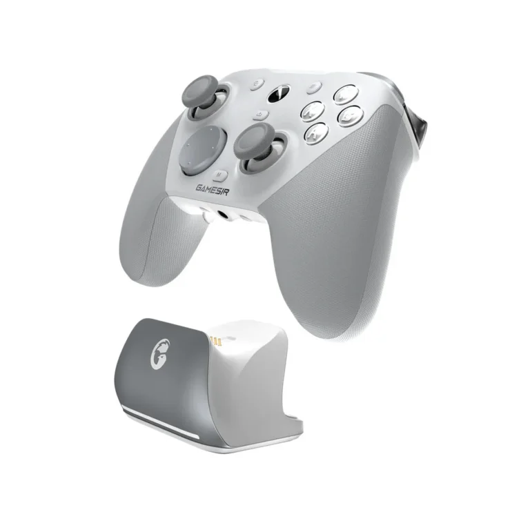 gamesir g7 pro Ασύρματο & Ενσύρματο gamepad