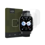 hofi glass pro+ Τζαμάκι Προστασίας για redmi watch 5 lite 2τμχ