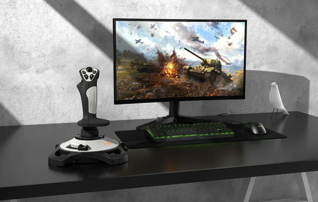 pxn pxn 2113 pro flight control joystick