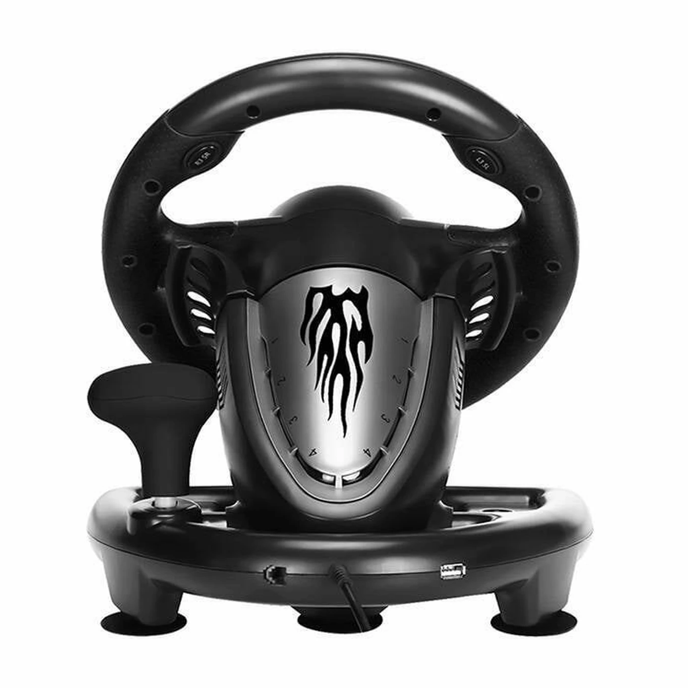 pxn pxn v3 Τιμονιέρα με πετάλια για pc / ps3 / ps4 / xbox one