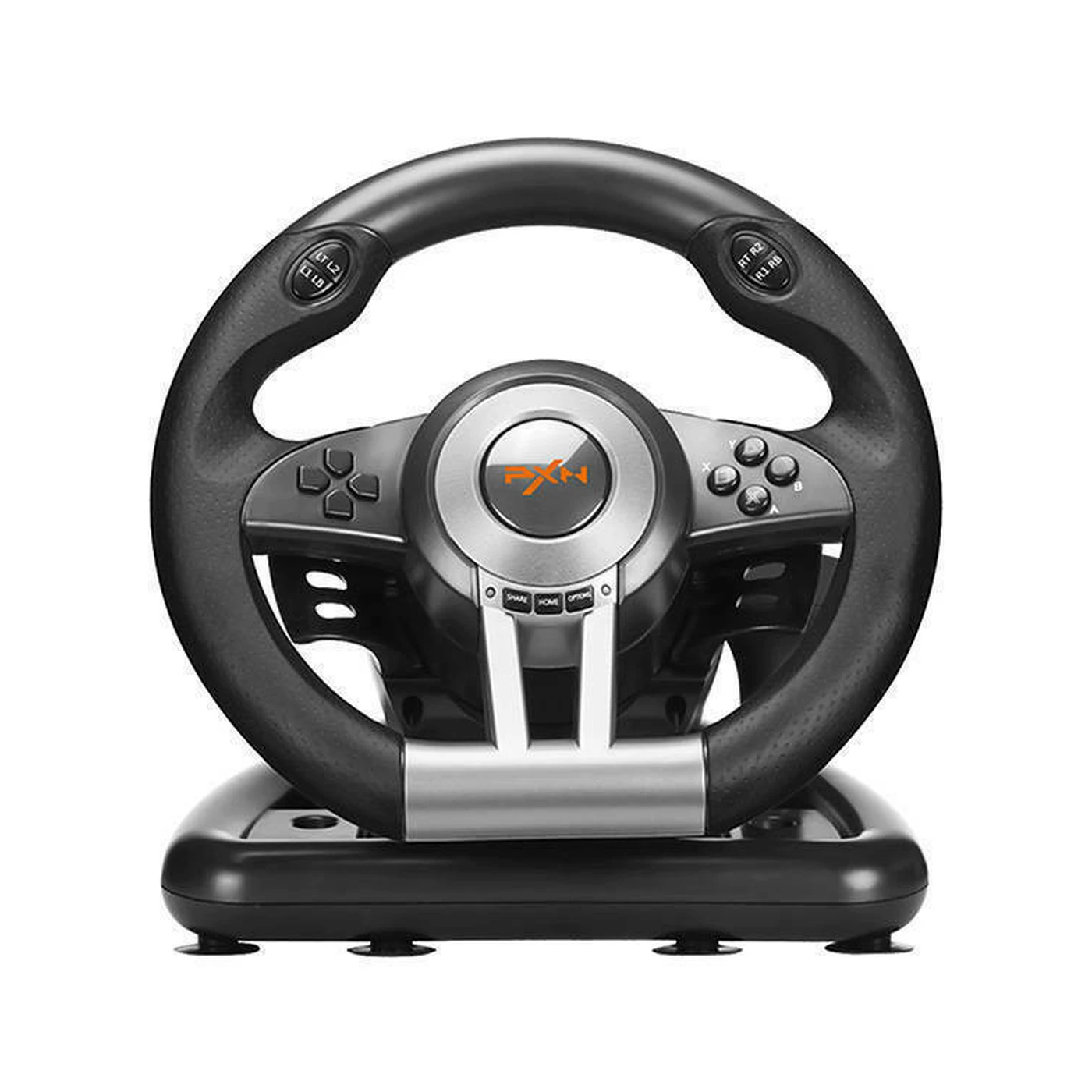 pxn pxn v3 Τιμονιέρα με πετάλια για pc / ps3 / ps4 / xbox one