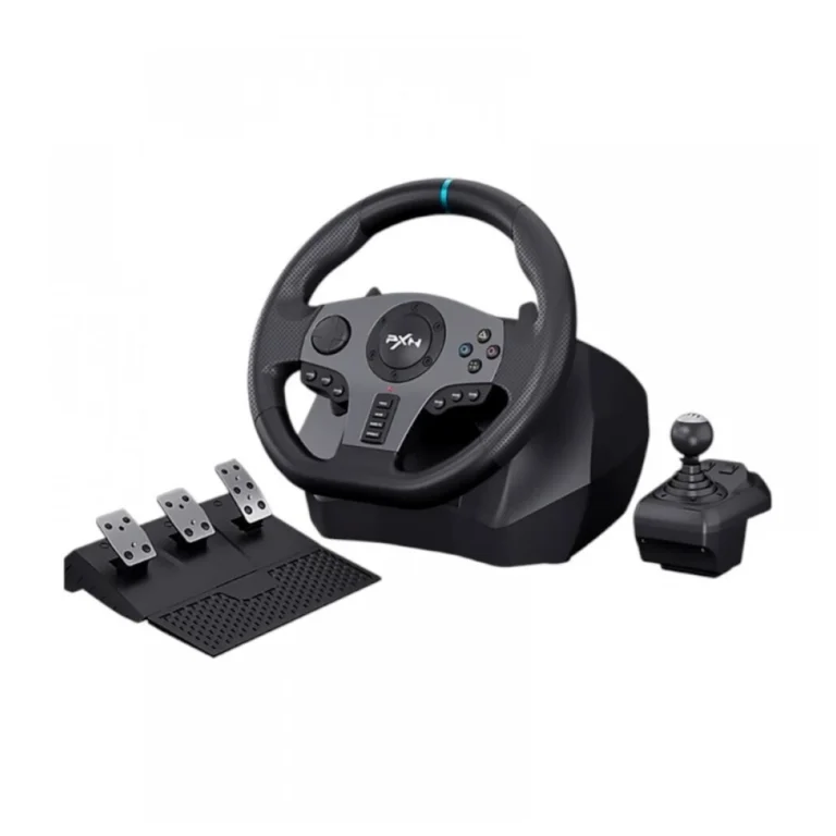 pxn pxn v9 gen2 Τιμονιέρα με Μοχλό Ταχυτήτων και Πετάλια