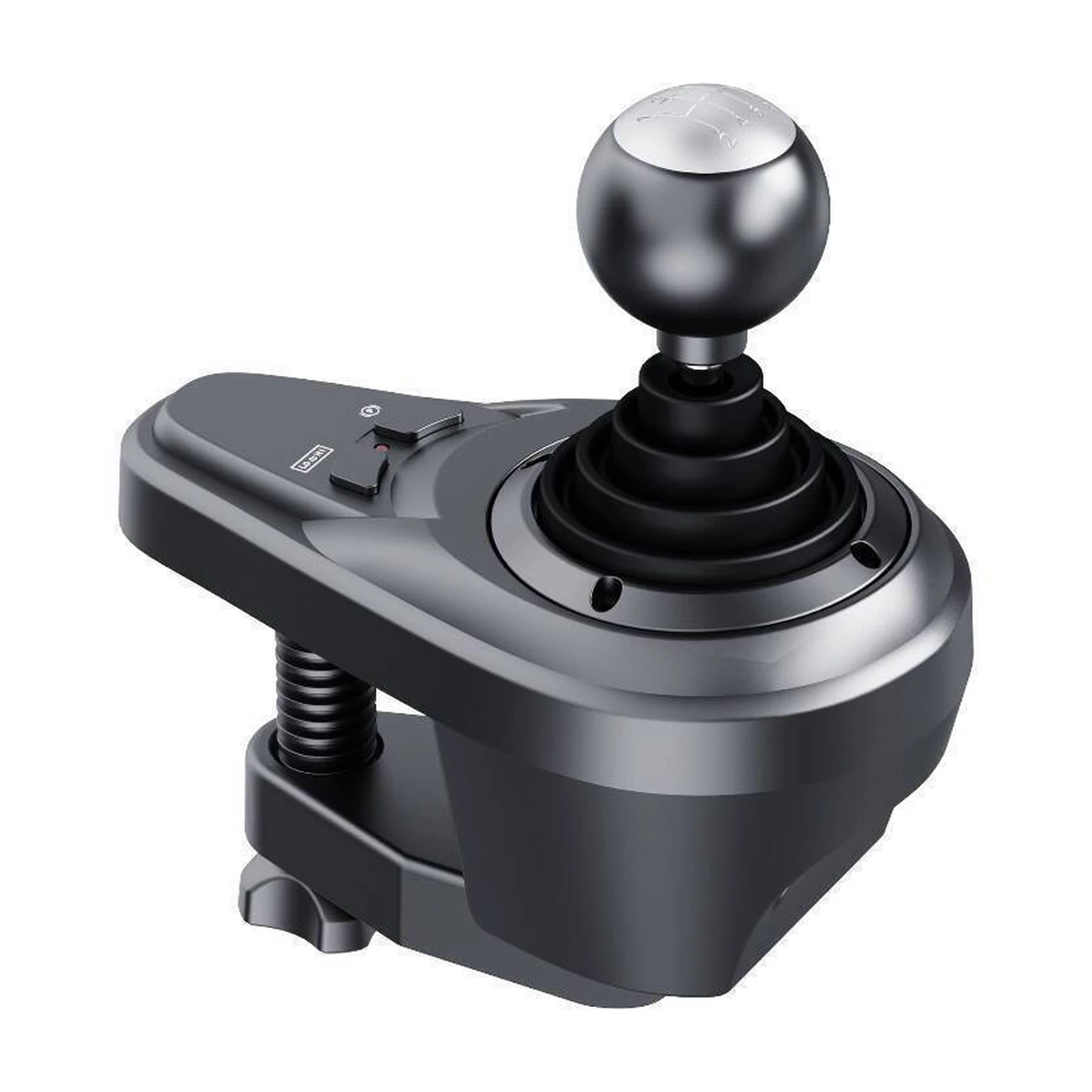 pxn pxn v9 gen2 Τιμονιέρα με Μοχλό Ταχυτήτων και Πετάλια