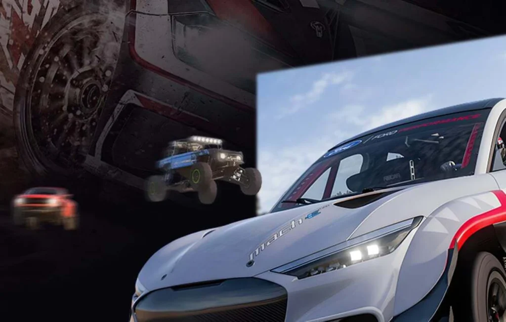 pxn pxn v9 gen2 Τιμονιέρα με Μοχλό Ταχυτήτων και Πετάλια