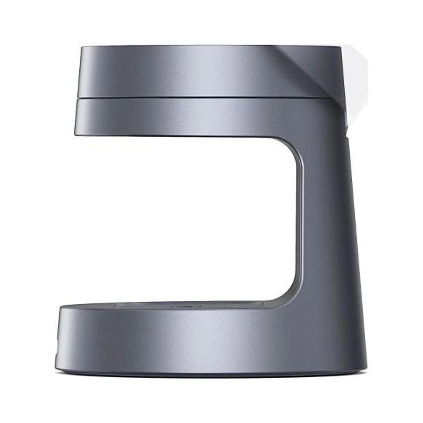 tech protect Ασύρματος magsafe Γκρι Φορτιστής 3σε1 25w