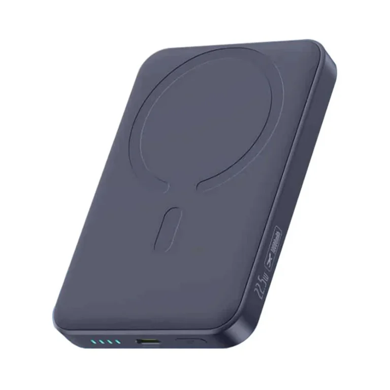 baseus enerfill fm11 magsafe powerbank 10000mah 22.5w pd