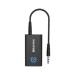 blitzwolf blitzmax bt05 bluetooth 5.2 receiver 3.5mm jack