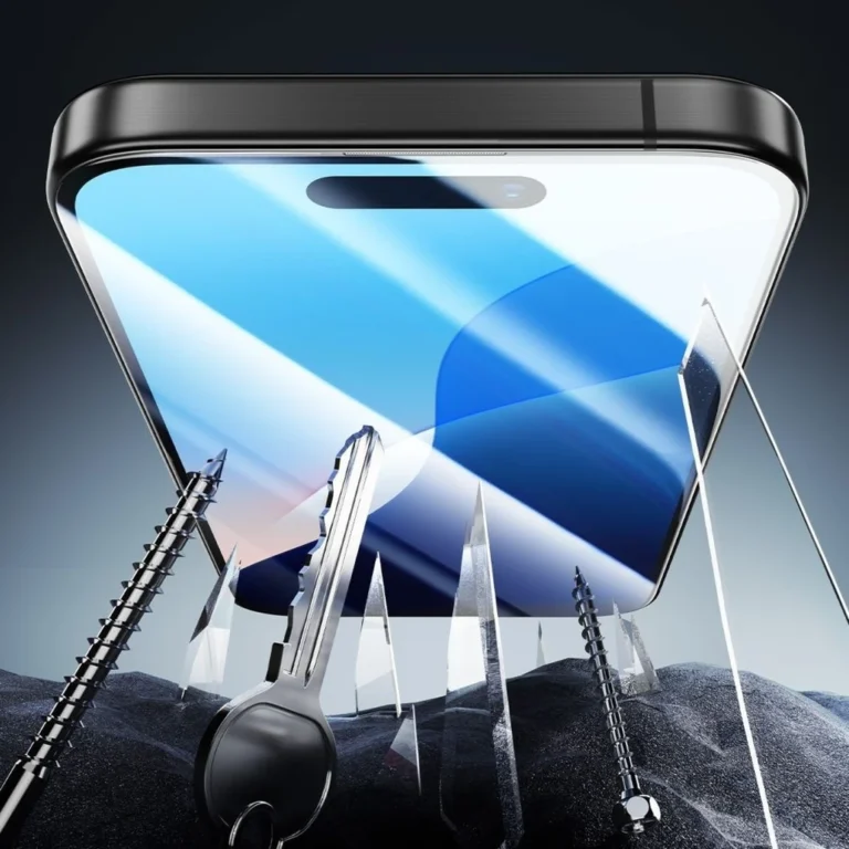 esr armorite Τζαμάκι Προστασίας για iphone 16