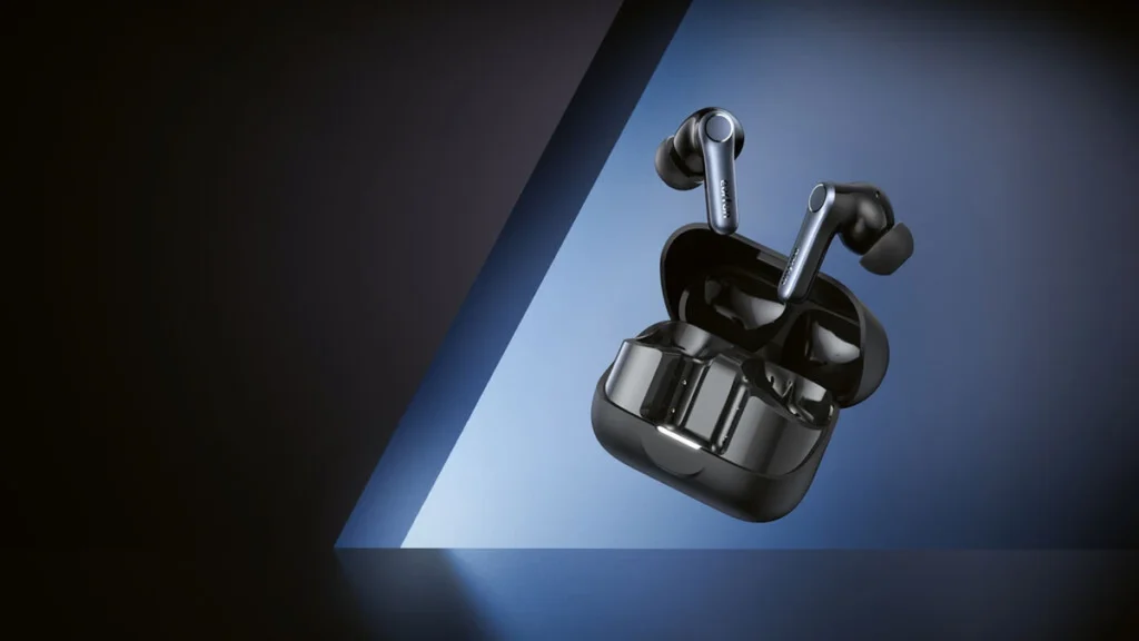 earfun air pro 4+ bluetooth handsfree Ακουστικά