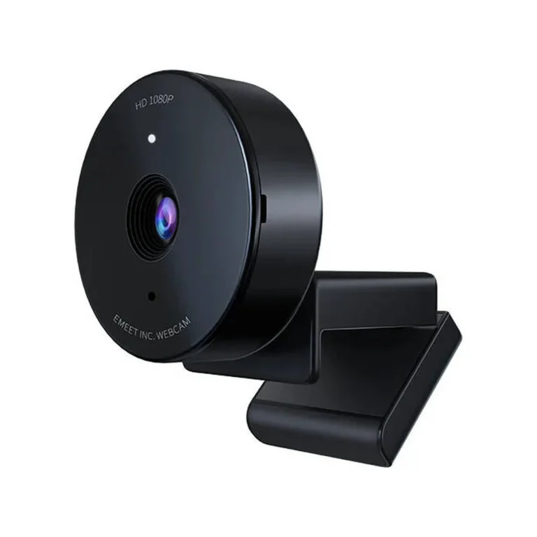 emeet smartcam c950 web camera full hd 1080p