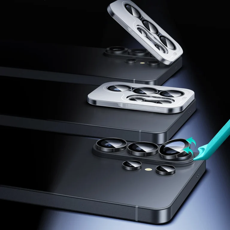 esr armorite Τζαμάκι Κάμερας για samsung galaxy s26 ultra