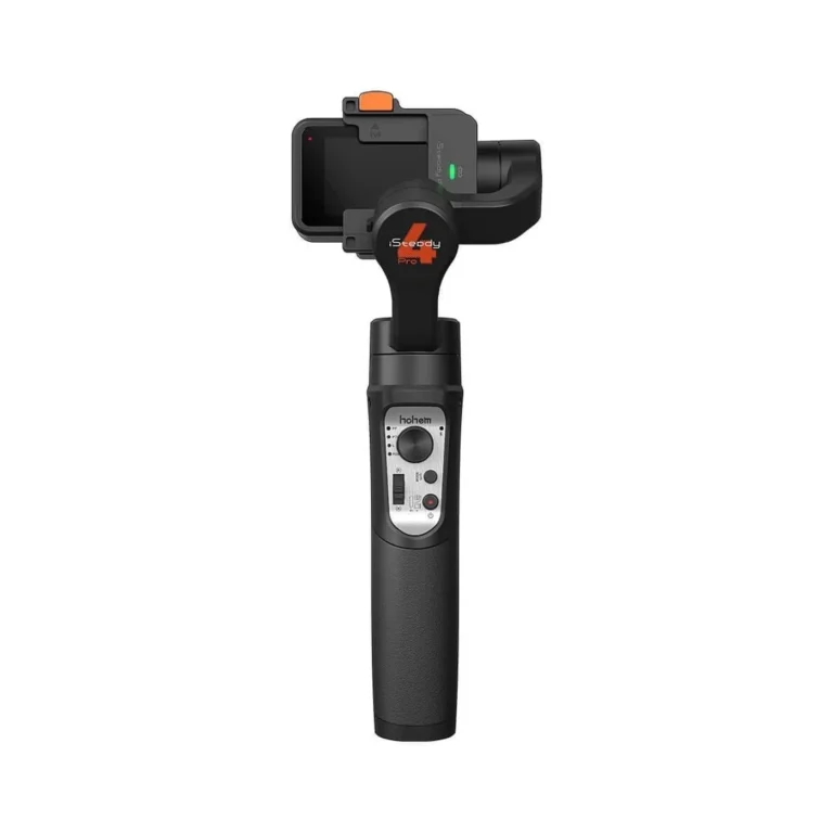 hohem isteady pro 4 για action cameras