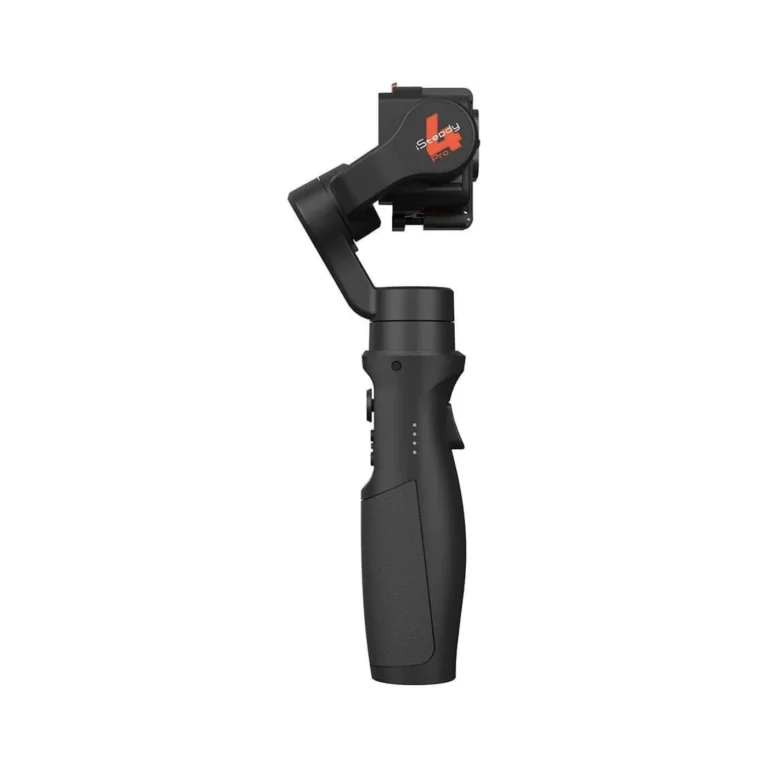 hohem isteady pro 4 για action cameras
