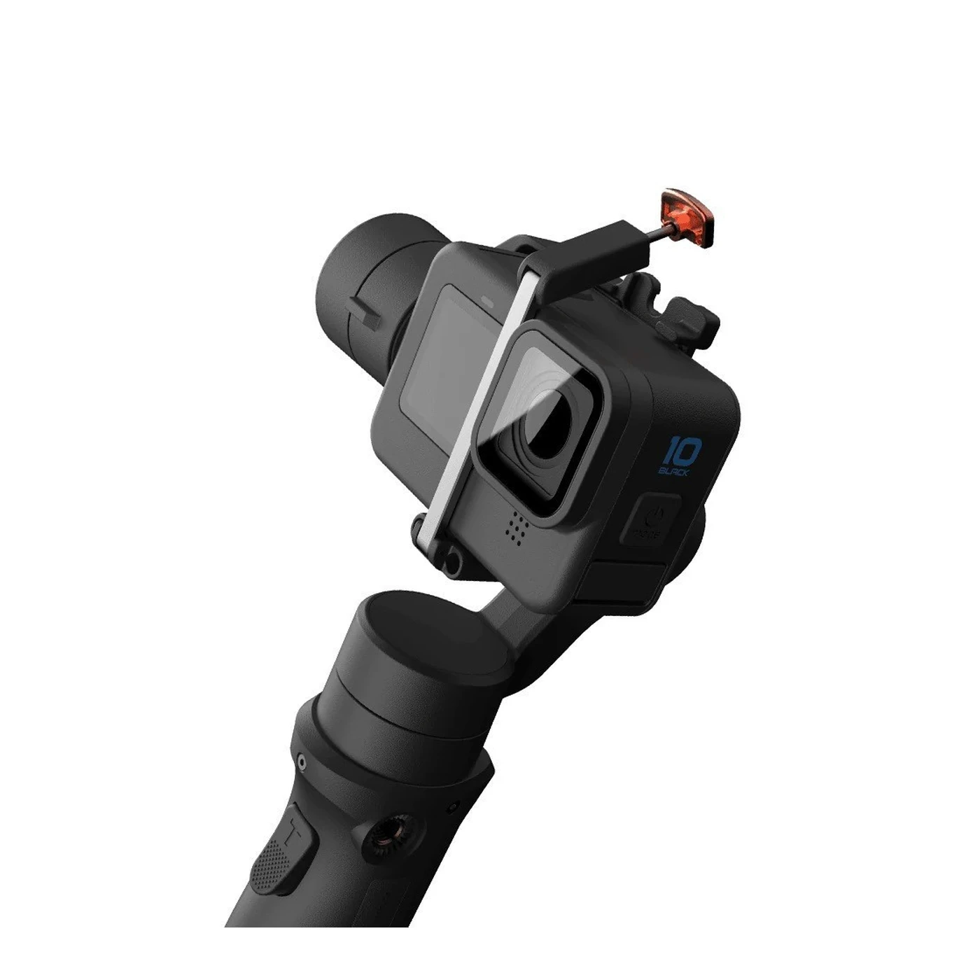 hohem isteady pro 4 για action cameras