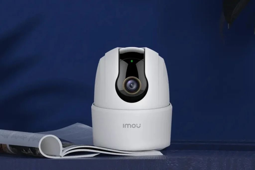 imou ranger 2c ip Κάμερα Παρακολούθησης wi fi full hd+ 3mp