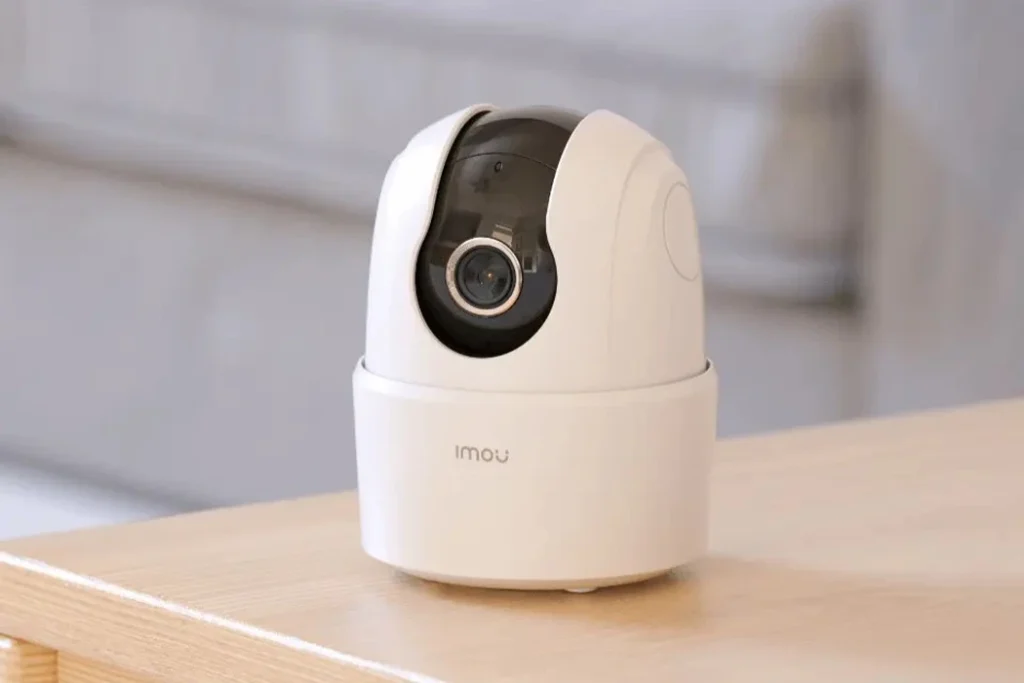 imou ranger 2c ip Κάμερα Παρακολούθησης wi fi full hd+ 3mp