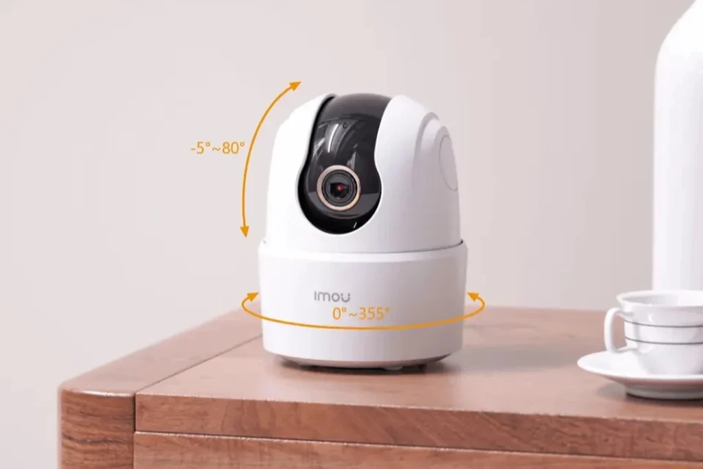 imou ranger 2c ip Κάμερα Παρακολούθησης wi fi full hd+ 3mp