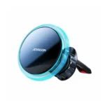joyroom jr zs291 magsafe Βάση Κινητού Αυτοκινήτου με Ασύρματη Φόρτιση 15w