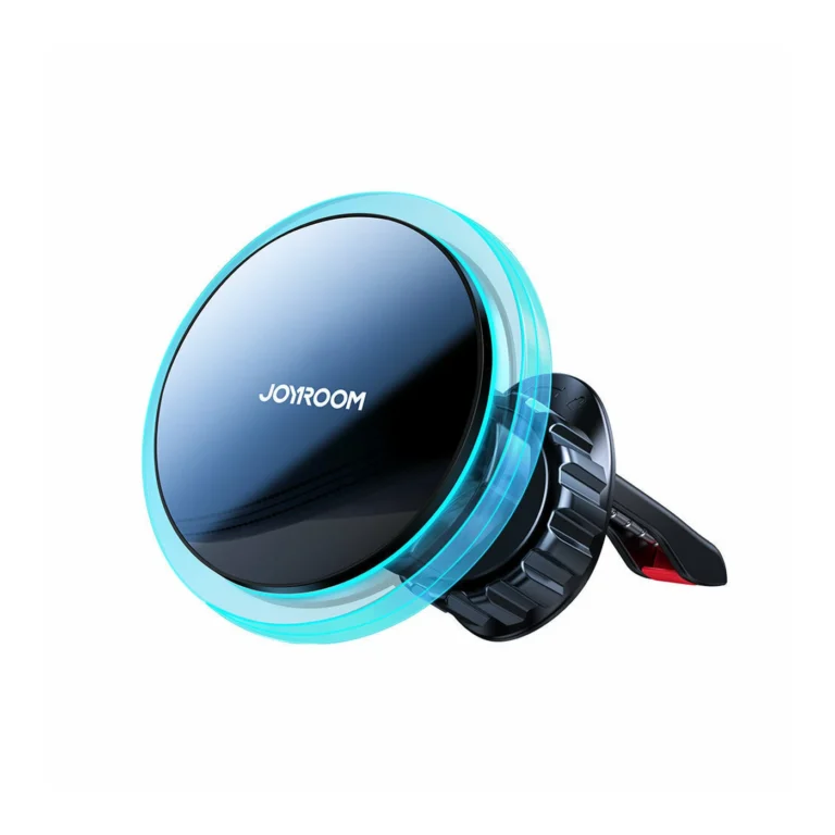 joyroom jr zs291 magsafe Βάση Κινητού Αυτοκινήτου με Ασύρματη Φόρτιση 15w