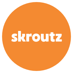 skroutz logo