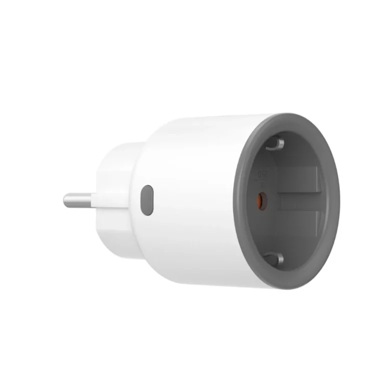 sonoff iplug s60zb Έξυπνη Πρίζα zigbee 3.0 16a 4000w