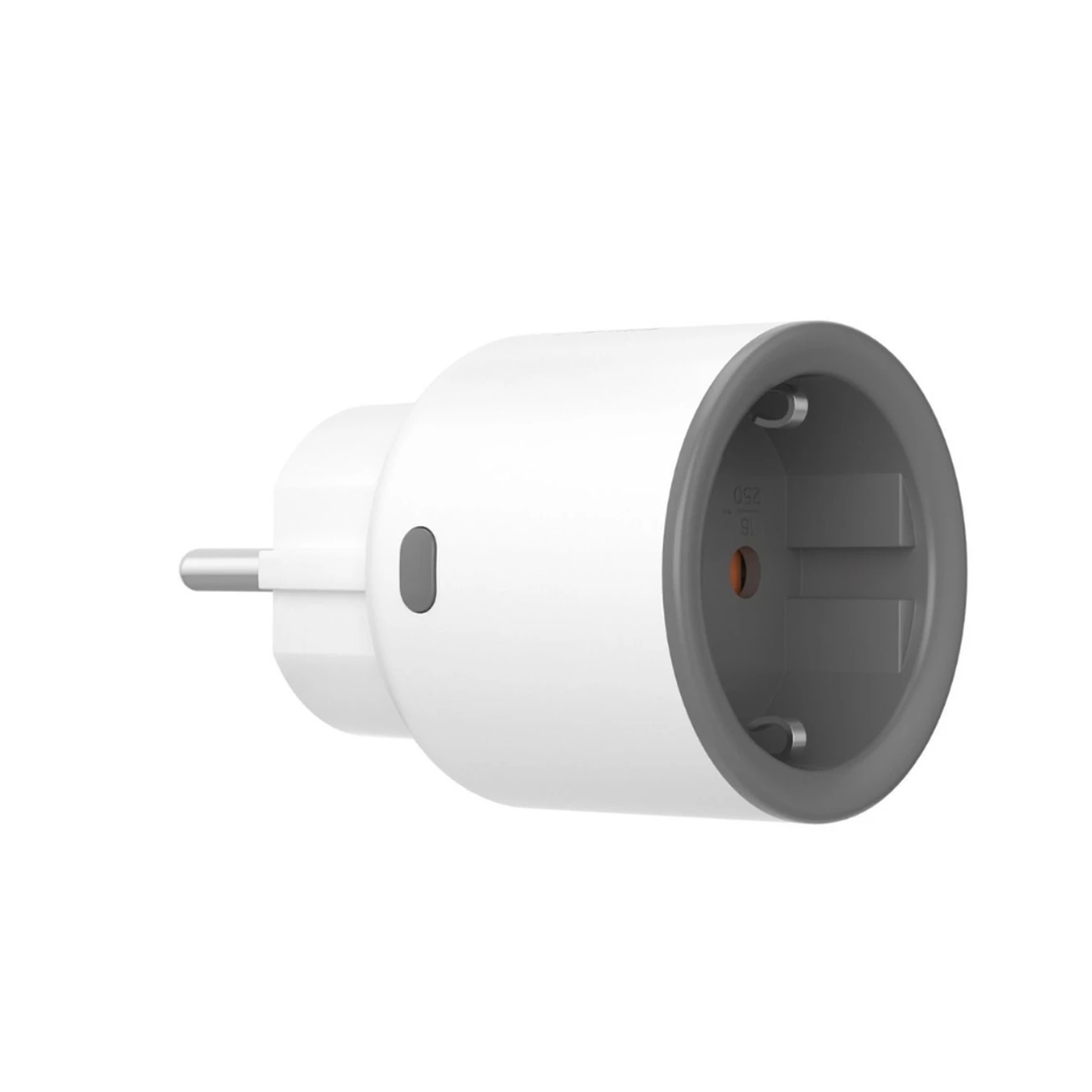 sonoff iplug s60zb Έξυπνη Πρίζα zigbee 3.0 16a 4000w