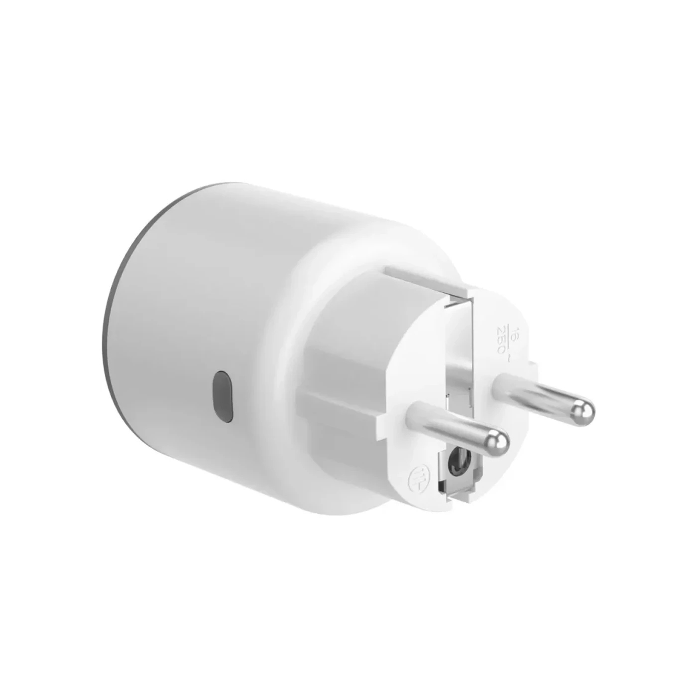 sonoff iplug s60zb Έξυπνη Πρίζα zigbee 3.0 16a 4000w