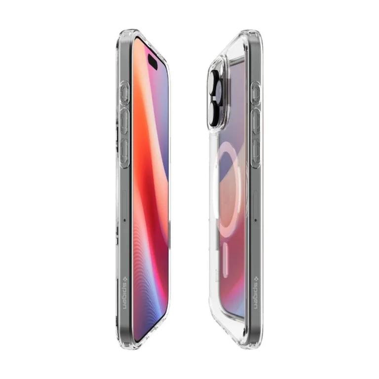 spigen ultra hybrid t magsafe Θήκη για iphone 16 pro