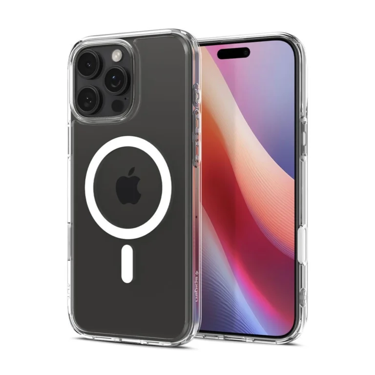 spigen ultra hybrid t magsafe Θήκη για iphone 16 pro