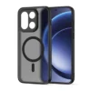 tech protect magmat back cover Μαύρη Θήκη για oneplus 15