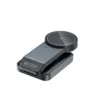 tech protect qi15w a28 Ασύρματος Μαύρος Φορτιστής 3σε1 magsafe 15w