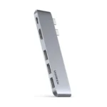ugreen cm251 hub 5 σε 1 για macbook pro/air