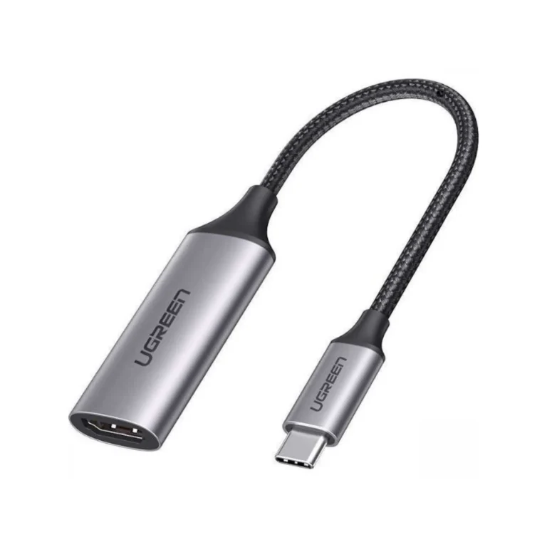 ugreen cm297 Μετατροπέας usb c 3.1 σε hdmi