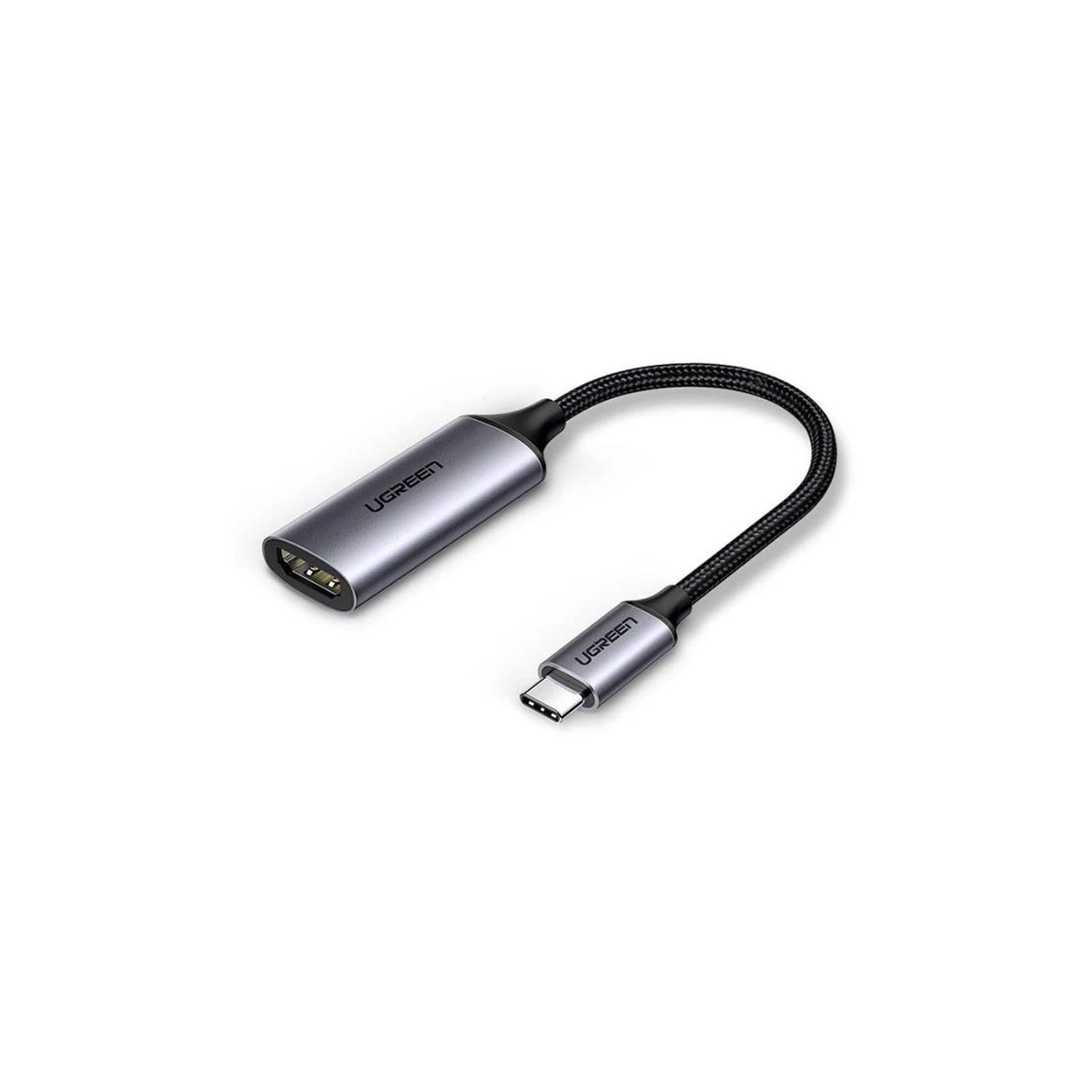 ugreen cm297 Μετατροπέας usb c 3.1 σε hdmi ugreen cm297 Μετατροπέας usb c 3.1 σε hdmi