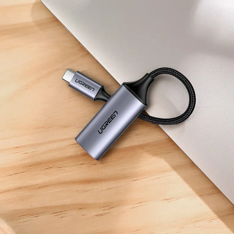 ugreen cm297 Μετατροπέας usb c 3.1 σε hdmi