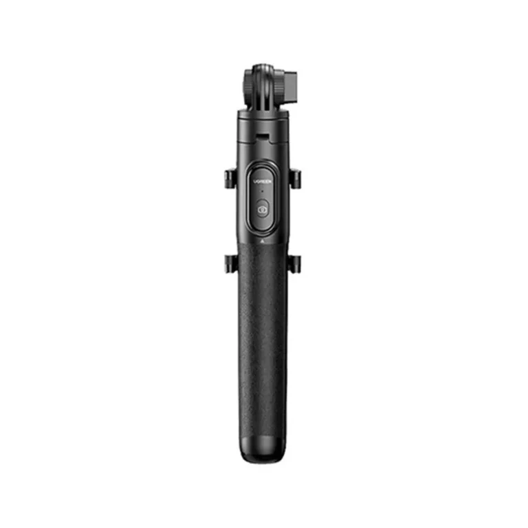 ugreen lp586 Μαύρο bluetooth selfie stick Τρίποδο Κινητού