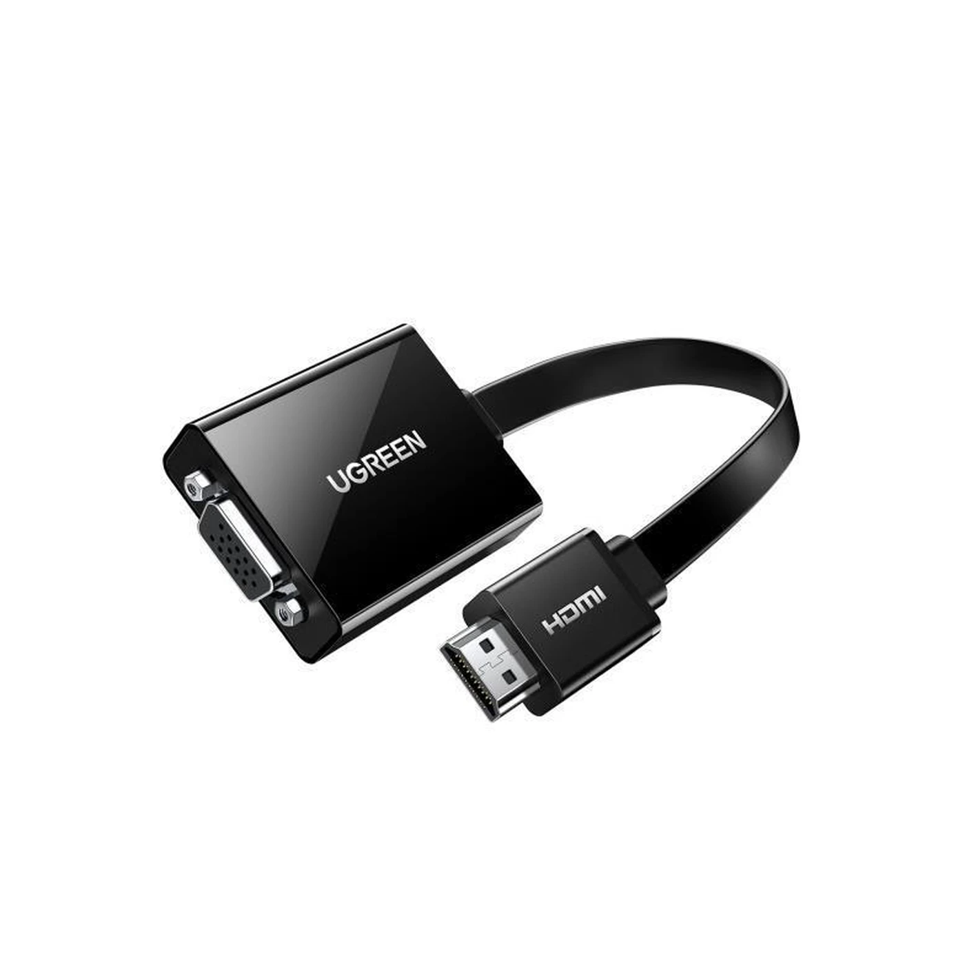 ugreen mm103 Μετατροπέας hdmi σε vga