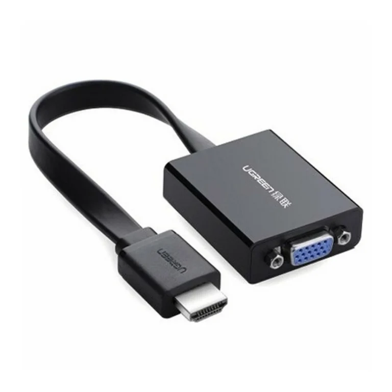 ugreen mm103 Μετατροπέας hdmi σε vga