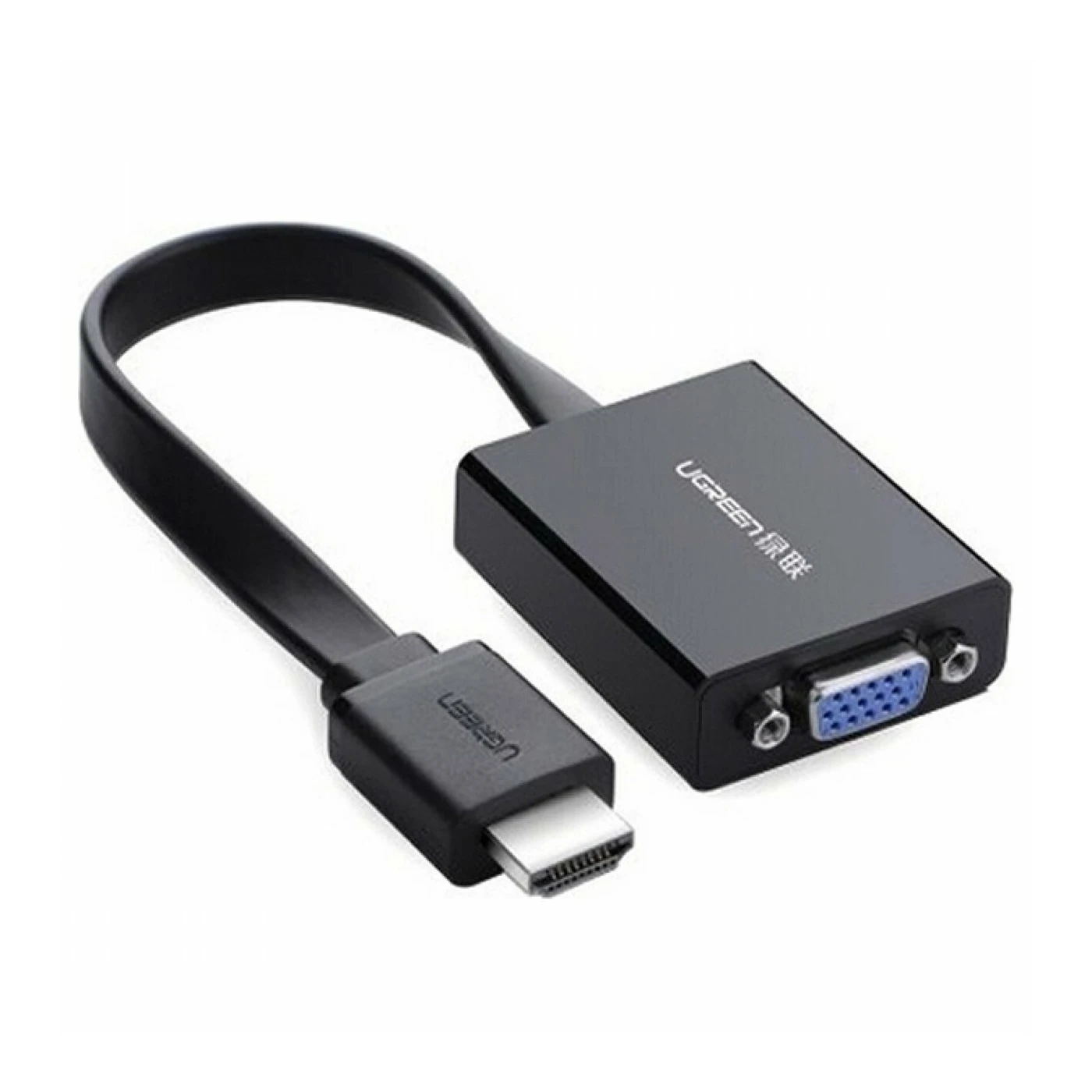 ugreen mm103 Μετατροπέας hdmi σε vga