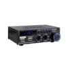blitzwolf as 22 Μαύρος Ολοκληρωμένος Ενισχυτής hi fi stereo blitzwolf as 22 Μαύρος Ολοκληρωμένος Ενισχυτής hi fi stereo