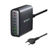 blitzwolf Μαύρος Φορτιστής bw s26 pd3.0 qc3.0 250w