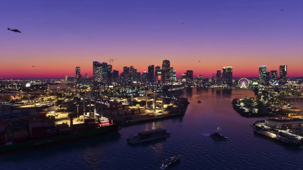 gta 6 artwork 2