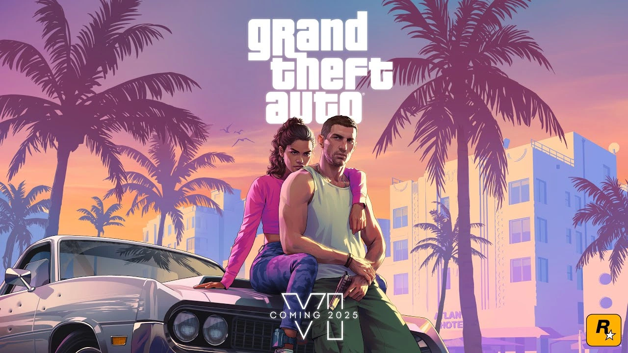 gta 6 Φρενίτιδα με τα pre orders