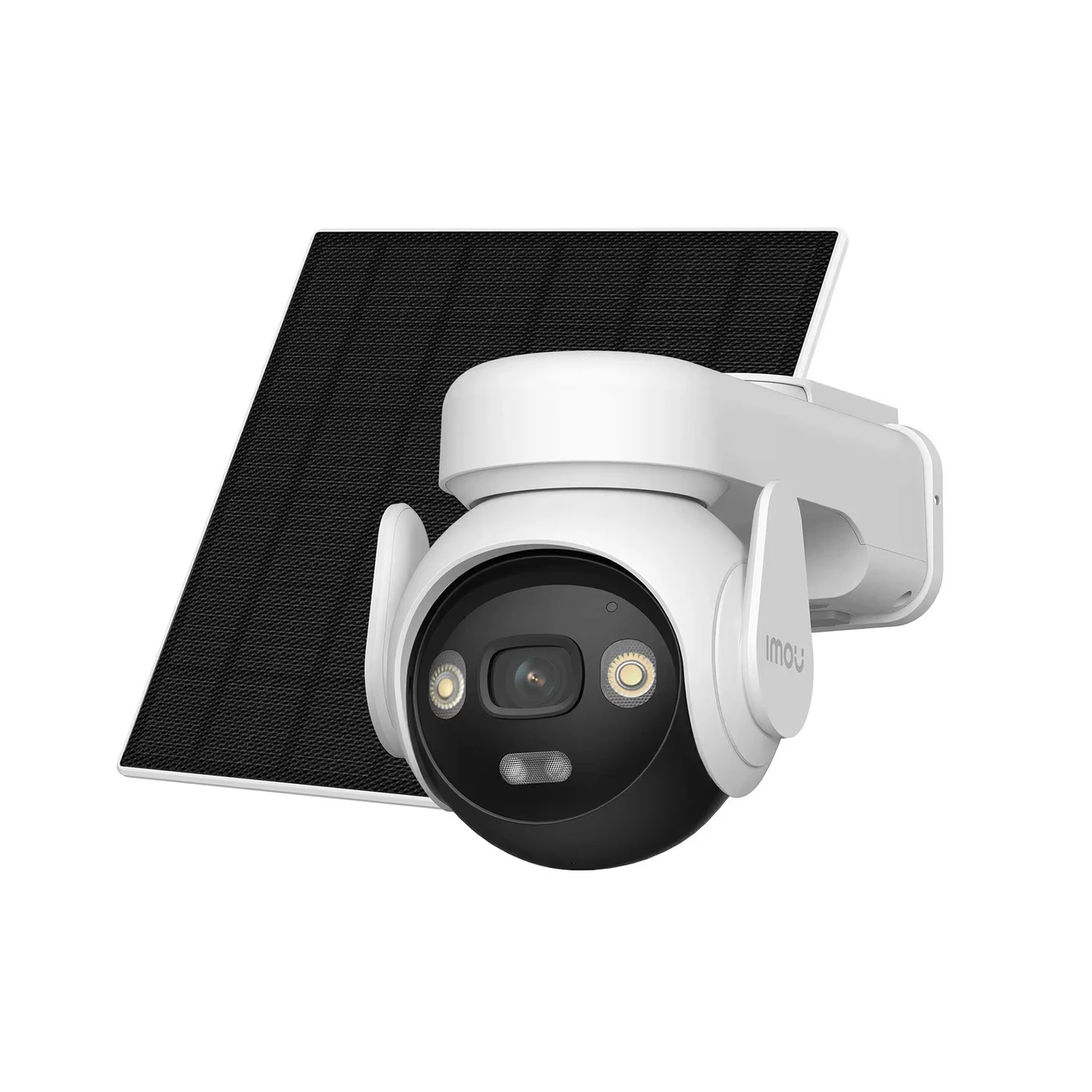 imou aov pt solar 5mp Ασύρματη Κάμερα Παρακολούθησης wi fi 4g full hd+