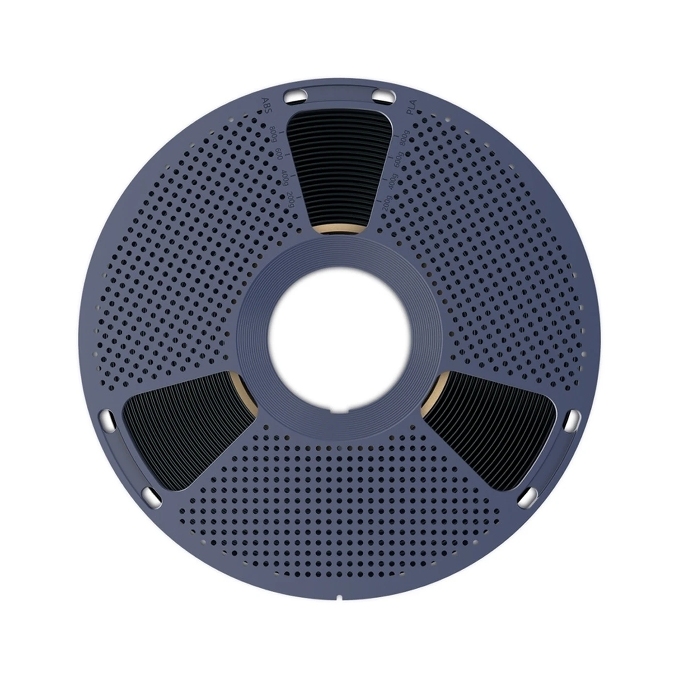 sunlu petg 3d printer Μαύρο filament